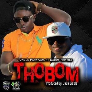 Meet your Posher, Daddy